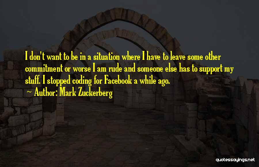 Altimarians Quotes By Mark Zuckerberg