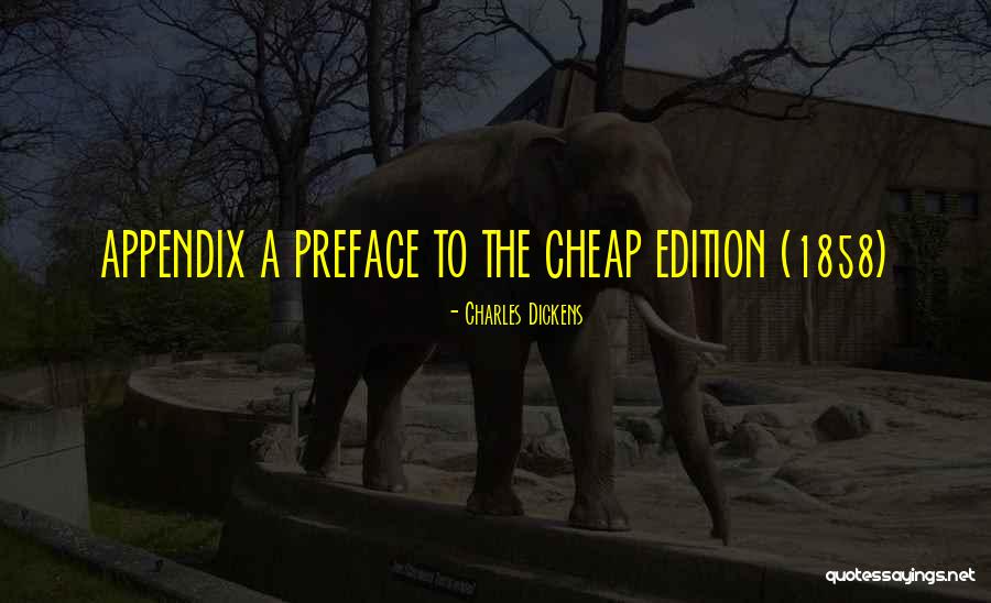 Altimeters Trailer Quotes By Charles Dickens Altimeters Trailer Quotes By Charles Dickens
