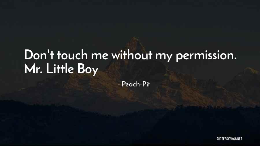 Altimeters Trailer Quotes By Peach-Pit Altimeters Trailer Quotes By Peach-Pit