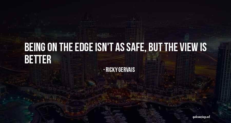 Altimetry Basic Principles Quotes By Ricky Gervais Altimetry Basic Principles Quotes By Ricky Gervais