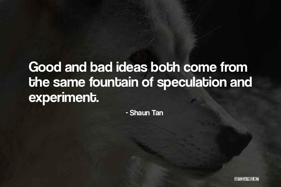 Altimetry Basic Principles Quotes By Shaun Tan Altimetry Basic Principles Quotes By Shaun Tan