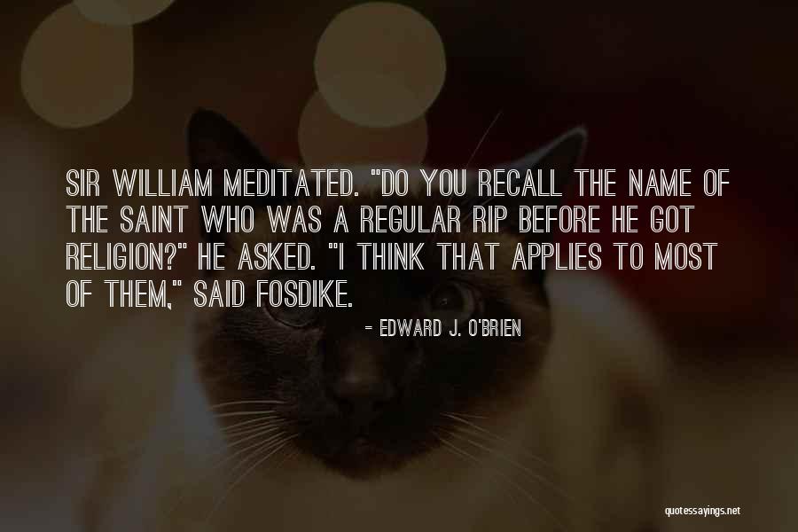 Altimetry Investments Quotes By Edward J. O'Brien Altimetry Investments Quotes By Edward J. O'Brien