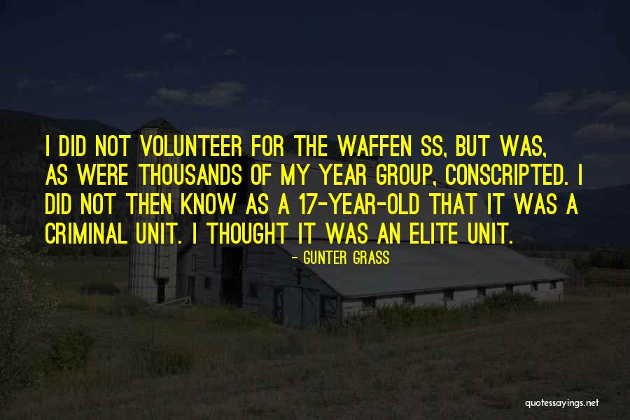 Altimetry Investments Quotes By Gunter Grass Altimetry Investments Quotes By Gunter Grass