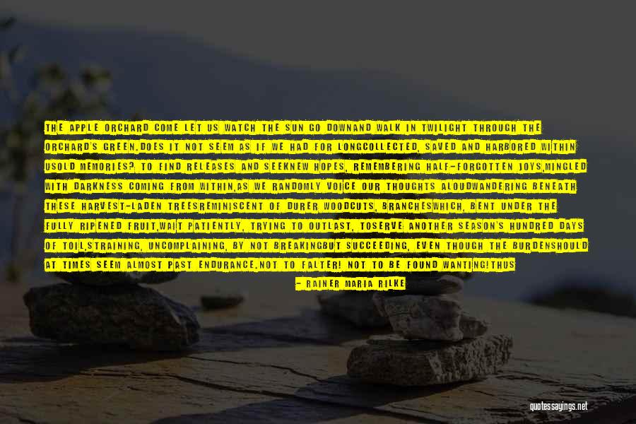 Altin Quotes By Rainer Maria Rilke Altin Quotes By Rainer Maria Rilke