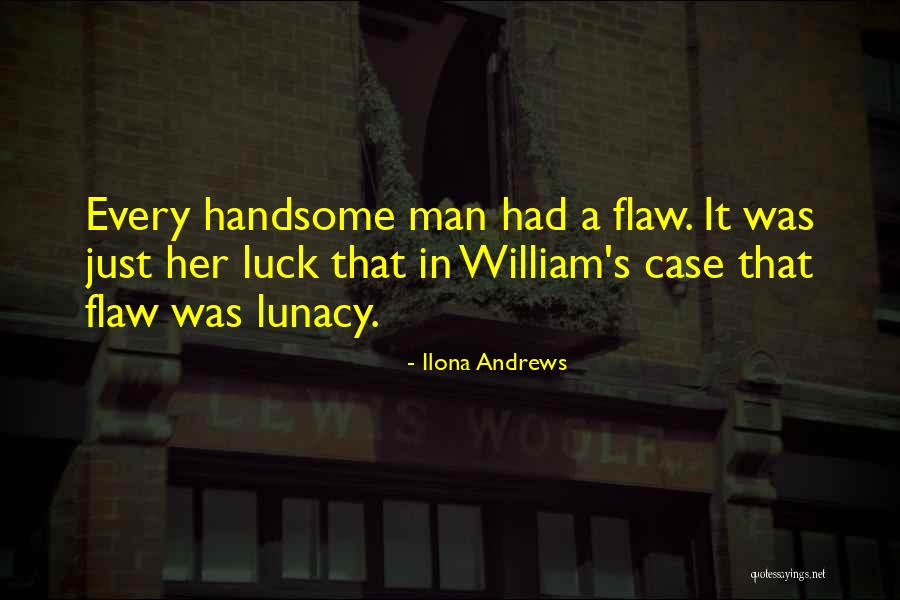 Altinbas Uni Quotes By Ilona Andrews Altinbas Uni Quotes By Ilona Andrews