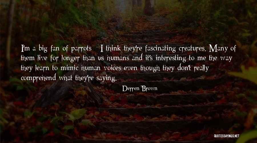 Altindal Quotes By Derren Brown Altindal Quotes By Derren Brown