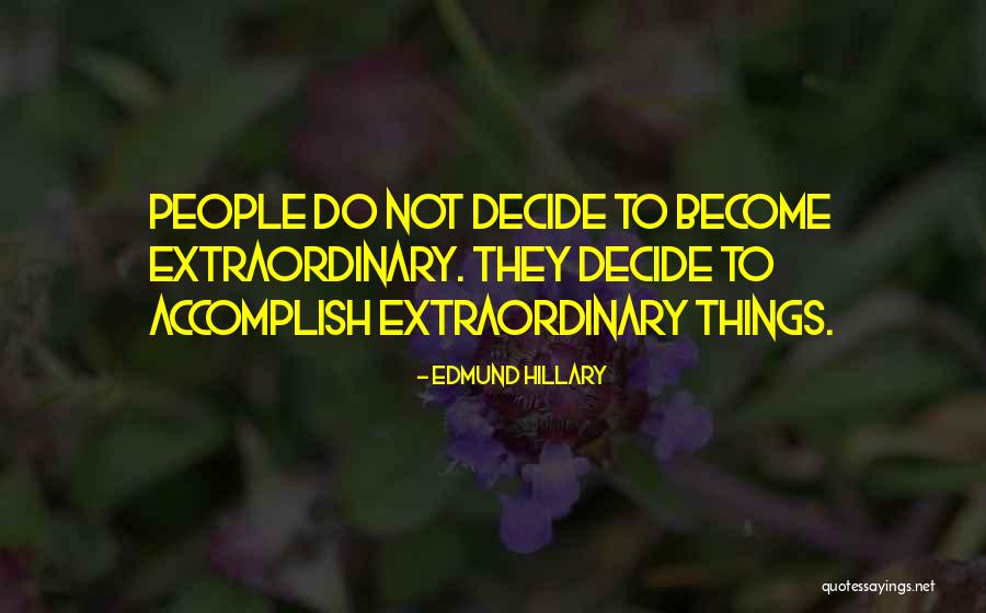 Altindal Quotes By Edmund Hillary Altindal Quotes By Edmund Hillary