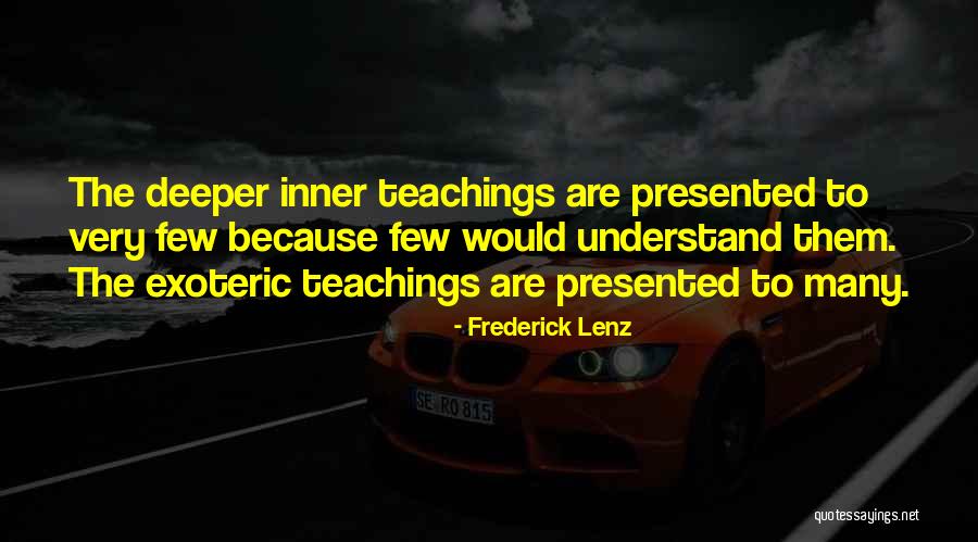 Altingas Quotes By Frederick Lenz Altingas Quotes By Frederick Lenz