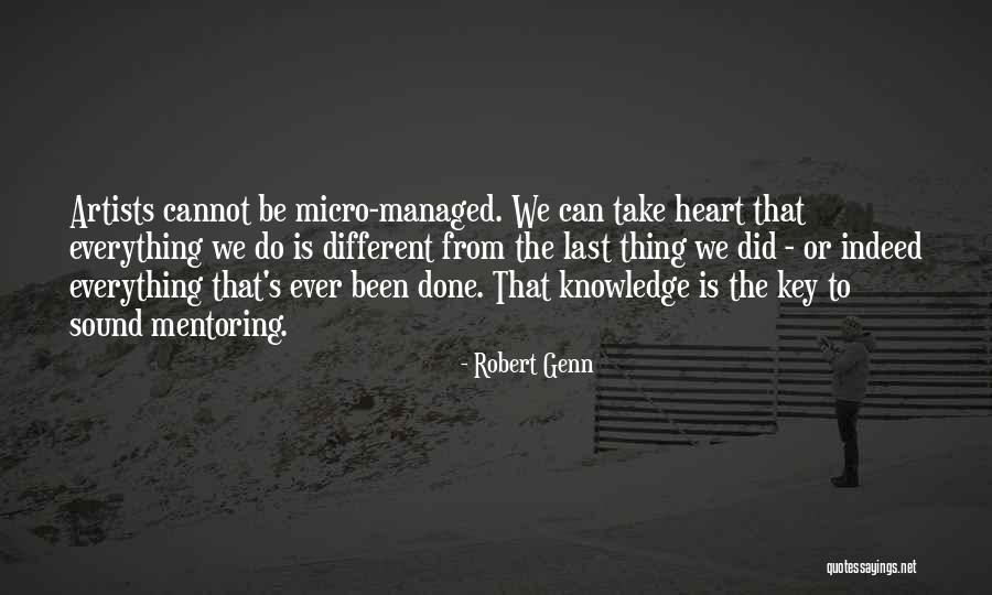 Altingas Quotes By Robert Genn Altingas Quotes By Robert Genn