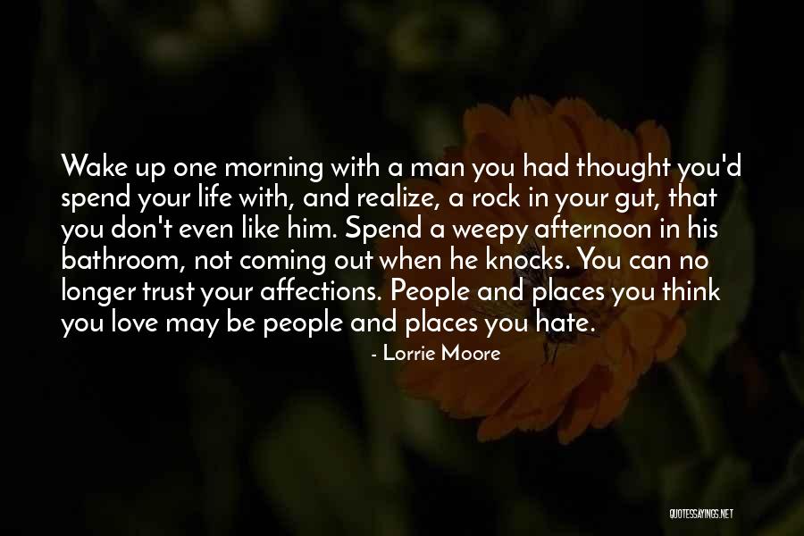 Altinkoza Quotes By Lorrie Moore Altinkoza Quotes By Lorrie Moore