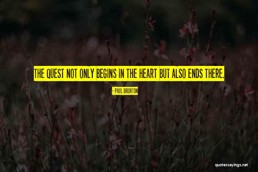 Altinkoza Quotes By Paul Brunton