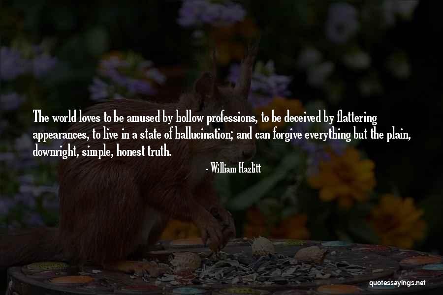 Altinkoza Quotes By William Hazlitt Altinkoza Quotes By William Hazlitt