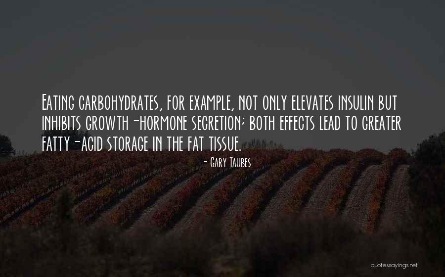 Altintas Sevilay Quotes By Gary Taubes Altintas Sevilay Quotes By Gary Taubes