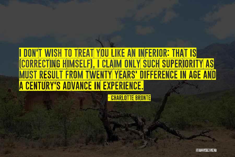 Altiplanicie Pulquera Quotes By Charlotte Bronte Altiplanicie Pulquera Quotes By Charlotte Bronte