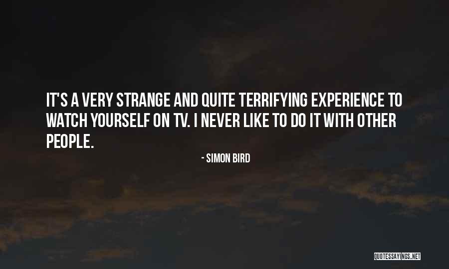 Altiplanicie Pulquera Quotes By Simon Bird Altiplanicie Pulquera Quotes By Simon Bird
