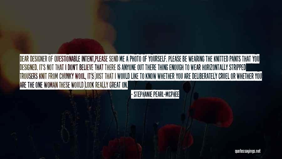 Altiris Pizza Quotes By Stephanie Pearl-McPhee Altiris Pizza Quotes By Stephanie Pearl-McPhee