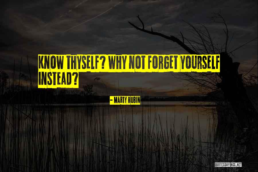 Altiris Symantec Quotes By Marty Rubin Altiris Symantec Quotes By Marty Rubin