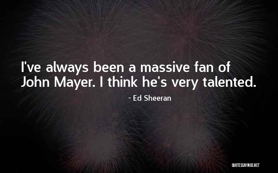 Altissima Plant Quotes By Ed Sheeran Altissima Plant Quotes By Ed Sheeran