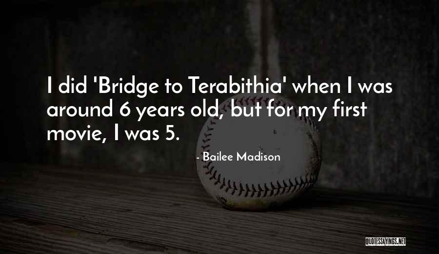 Altissimi Cantus Quotes By Bailee Madison Altissimi Cantus Quotes By Bailee Madison