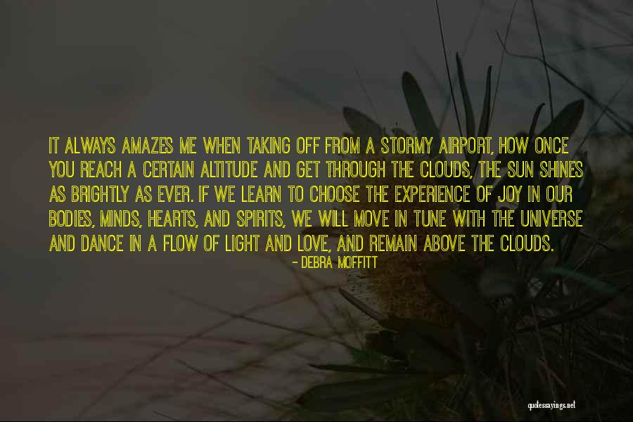 Altitude Quotes By Debra Moffitt Altitude Quotes By Debra Moffitt