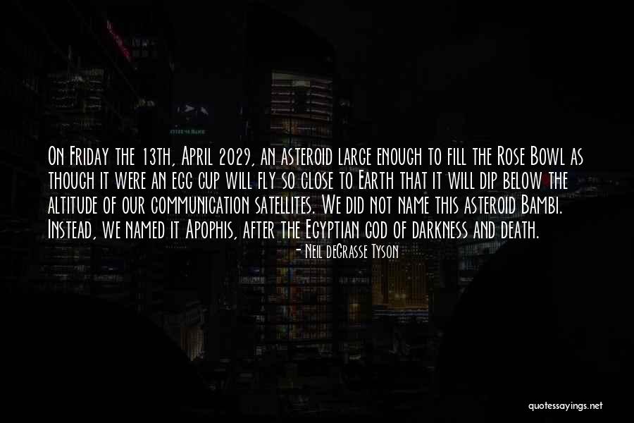 Altitude Quotes By Neil DeGrasse Tyson Altitude Quotes By Neil DeGrasse Tyson