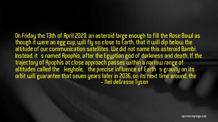 Altitude Quotes By Neil DeGrasse Tyson Altitude Quotes By Neil DeGrasse Tyson