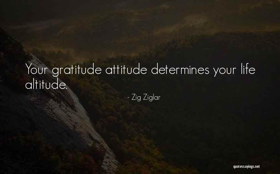 Altitude Quotes By Zig Ziglar Altitude Quotes By Zig Ziglar