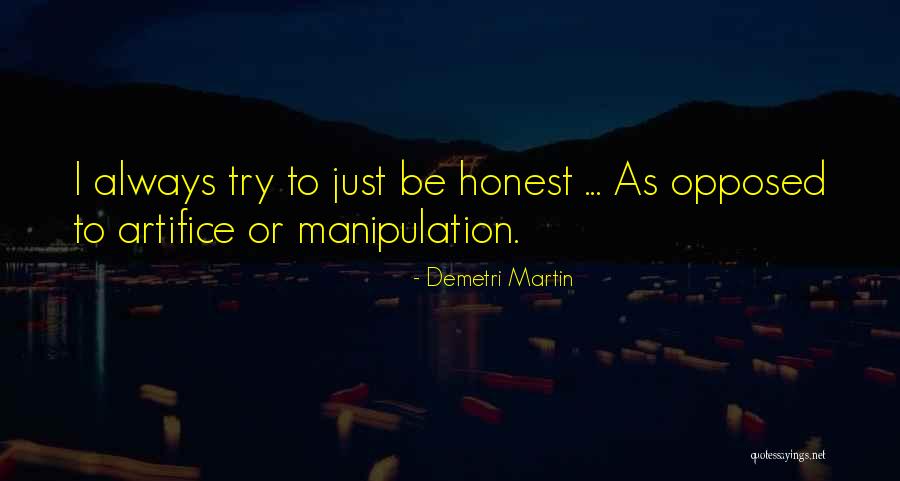 Altitude Sickness Quotes By Demetri Martin Altitude Sickness Quotes By Demetri Martin