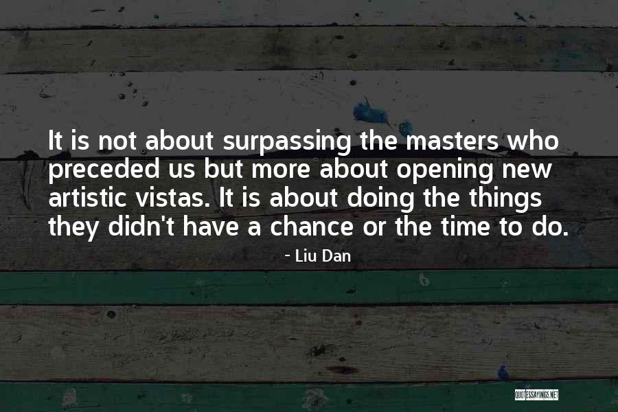 Altitude Sickness Quotes By Liu Dan Altitude Sickness Quotes By Liu Dan