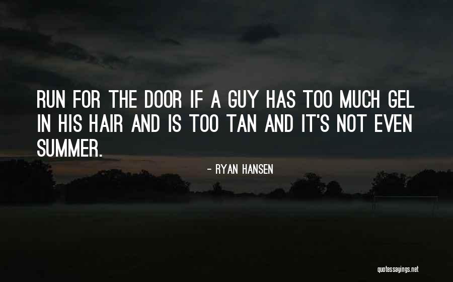 Altitudes Of Development Quotes By Ryan Hansen Altitudes Of Development Quotes By Ryan Hansen
