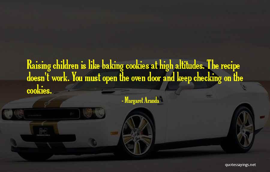 Altitudes Quotes By Margaret Aranda Altitudes Quotes By Margaret Aranda