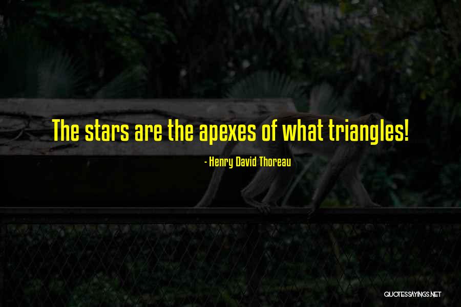 Altitudinea Ortometrica Quotes By Henry David Thoreau Altitudinea Ortometrica Quotes By Henry David Thoreau