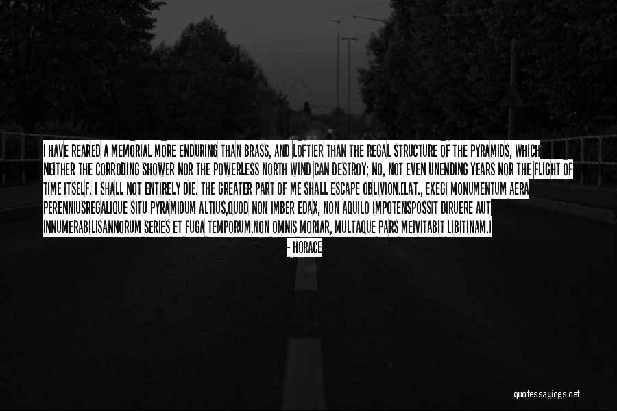Altius Quotes By Horace Altius Quotes By Horace