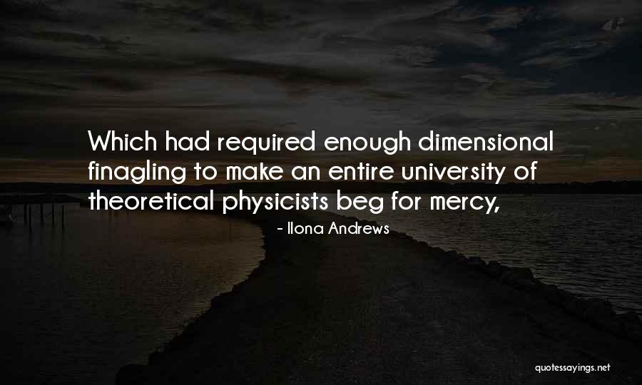 Altivez Significado Quotes By Ilona Andrews Altivez Significado Quotes By Ilona Andrews