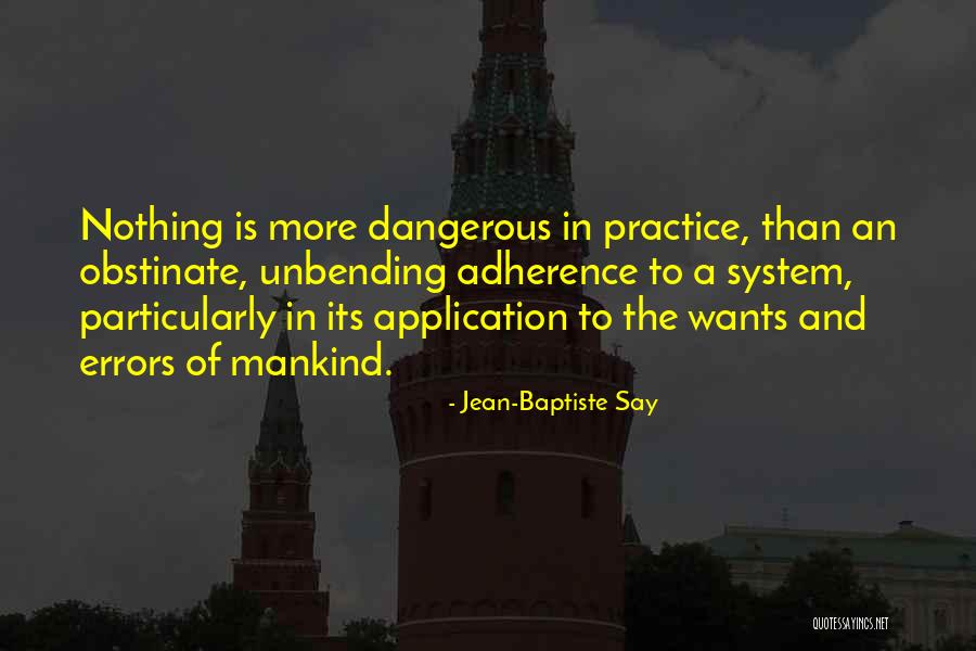 Altmanshofer Duncansville Quotes By Jean-Baptiste Say Altmanshofer Duncansville Quotes By Jean-Baptiste Say
