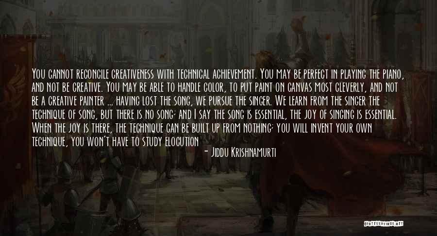 Altmanshofer Duncansville Quotes By Jiddu Krishnamurti Altmanshofer Duncansville Quotes By Jiddu Krishnamurti