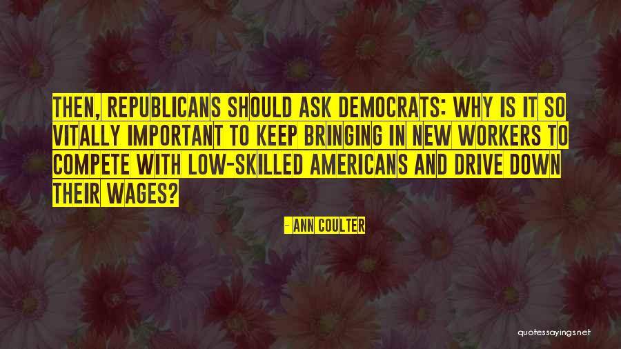 Altmeyer Trailer Quotes By Ann Coulter Altmeyer Trailer Quotes By Ann Coulter