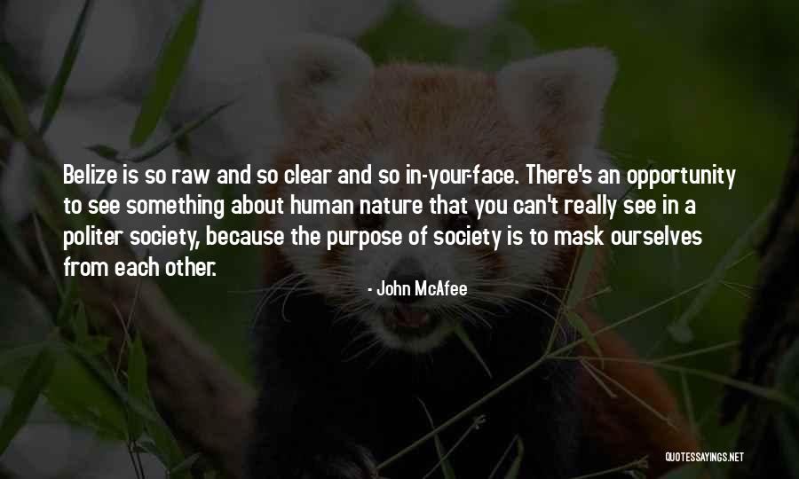 Altmiller Playground Quotes By John McAfee Altmiller Playground Quotes By John McAfee