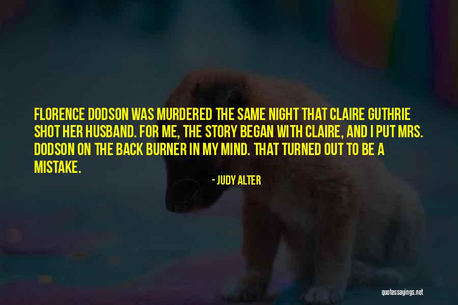Alto Bar And Grill Quotes By Judy Alter Alto Bar And Grill Quotes By Judy Alter