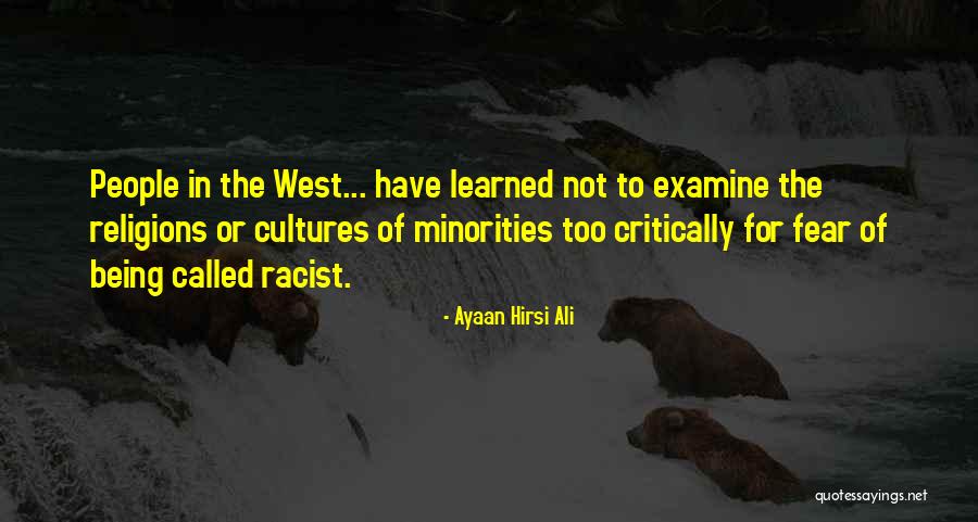 Alto Barber Quotes By Ayaan Hirsi Ali Alto Barber Quotes By Ayaan Hirsi Ali