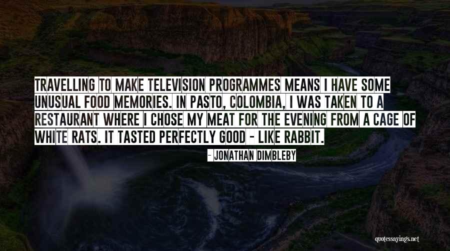 Alto Clef Quotes By Jonathan Dimbleby Alto Clef Quotes By Jonathan Dimbleby