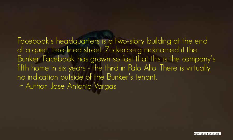 Alto Quotes By Jose Antonio Vargas