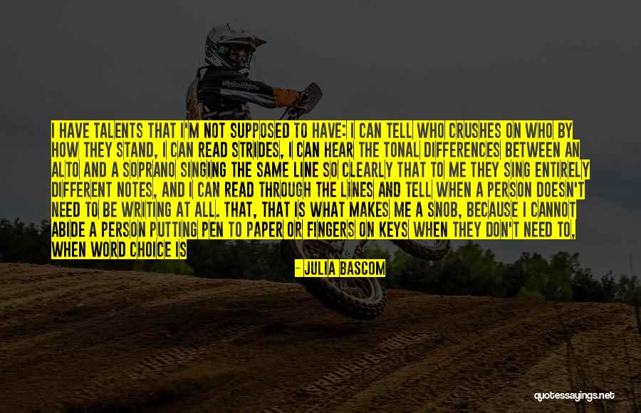Alto Quotes By Julia Bascom Alto Quotes By Julia Bascom