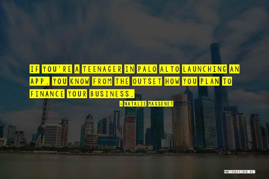 Alto Quotes By Natalie Massenet Alto Quotes By Natalie Massenet