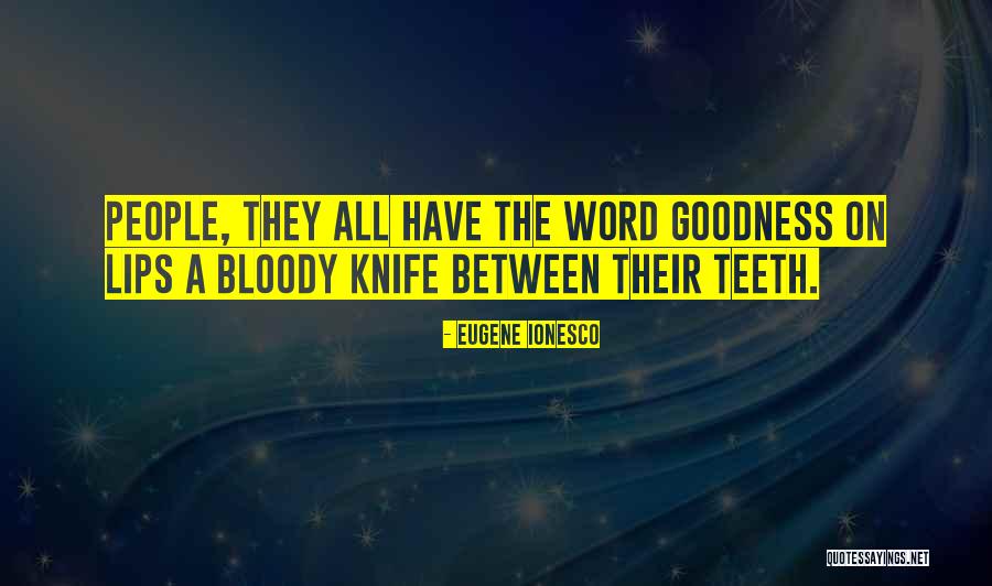 Altobelli Funeral Quotes By Eugene Ionesco Altobelli Funeral Quotes By Eugene Ionesco
