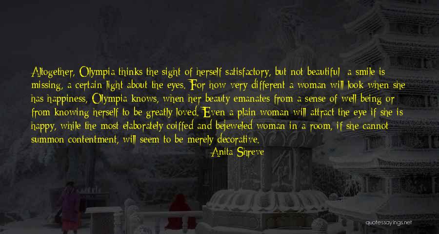 Altogether Beautiful Quotes By Anita Shreve Altogether Beautiful Quotes By Anita Shreve