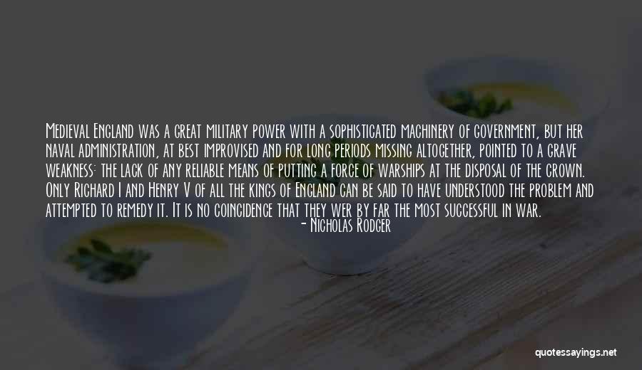 Altogether Great Quotes By Nicholas Rodger Altogether Great Quotes By Nicholas Rodger