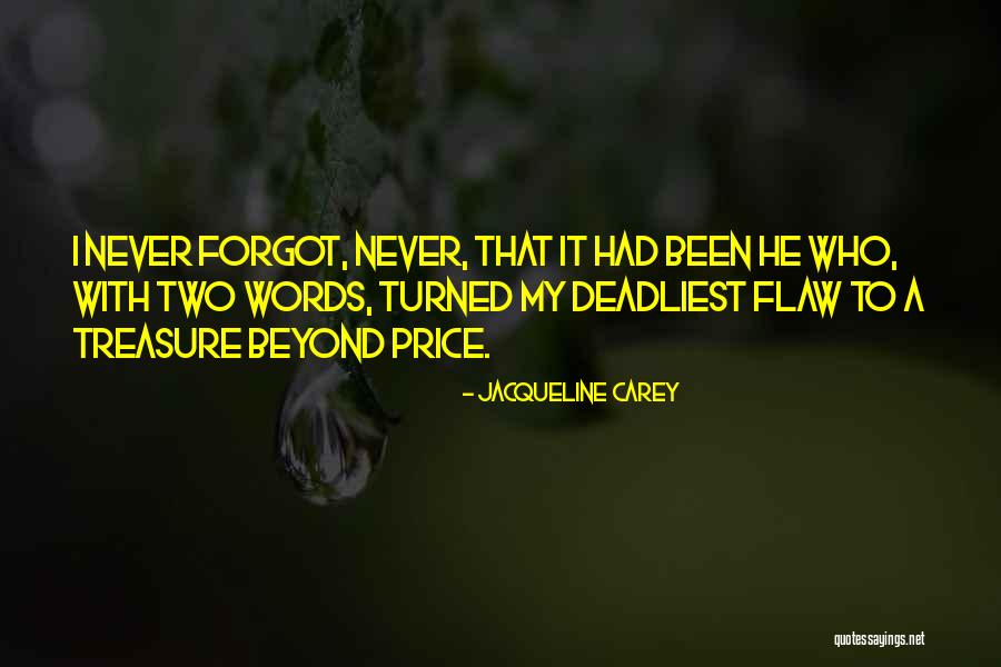 Altomare Lpga Quotes By Jacqueline Carey Altomare Lpga Quotes By Jacqueline Carey