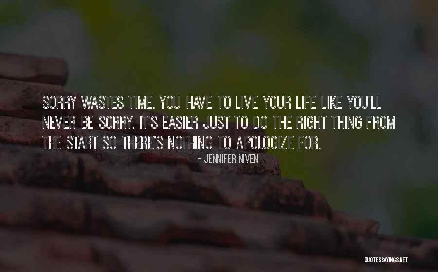 Altomare Quotes By Jennifer Niven Altomare Quotes By Jennifer Niven
