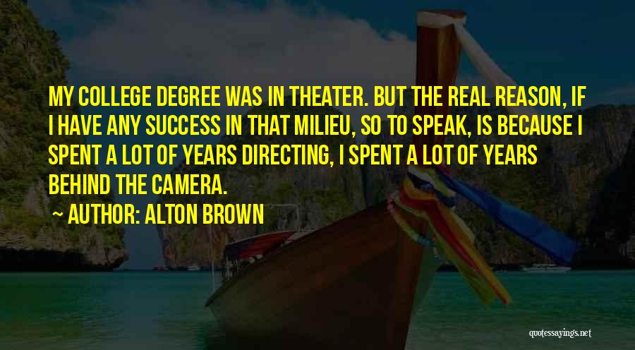 Alton Brown Quotes 155118